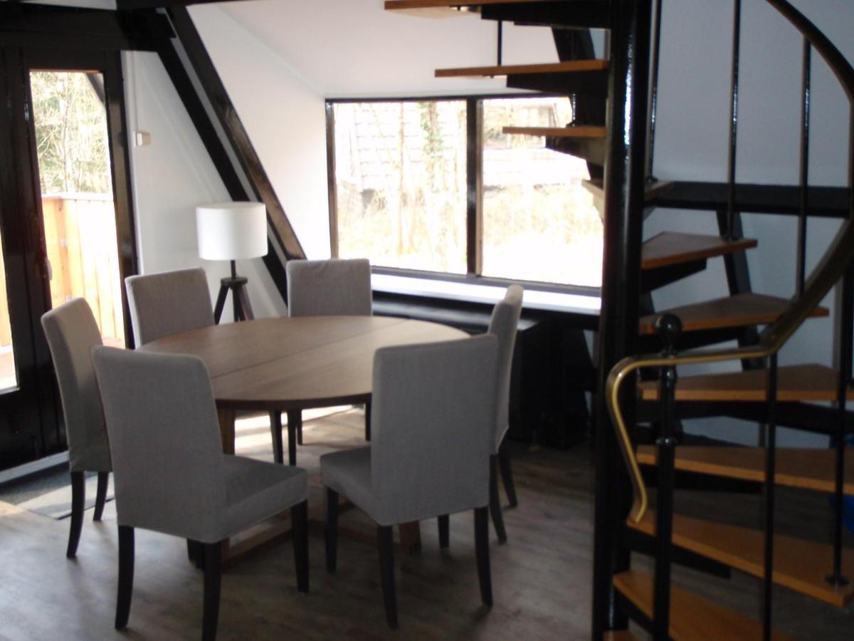 Chalet 150 Villa ดูร์บี ภายนอก รูปภาพ