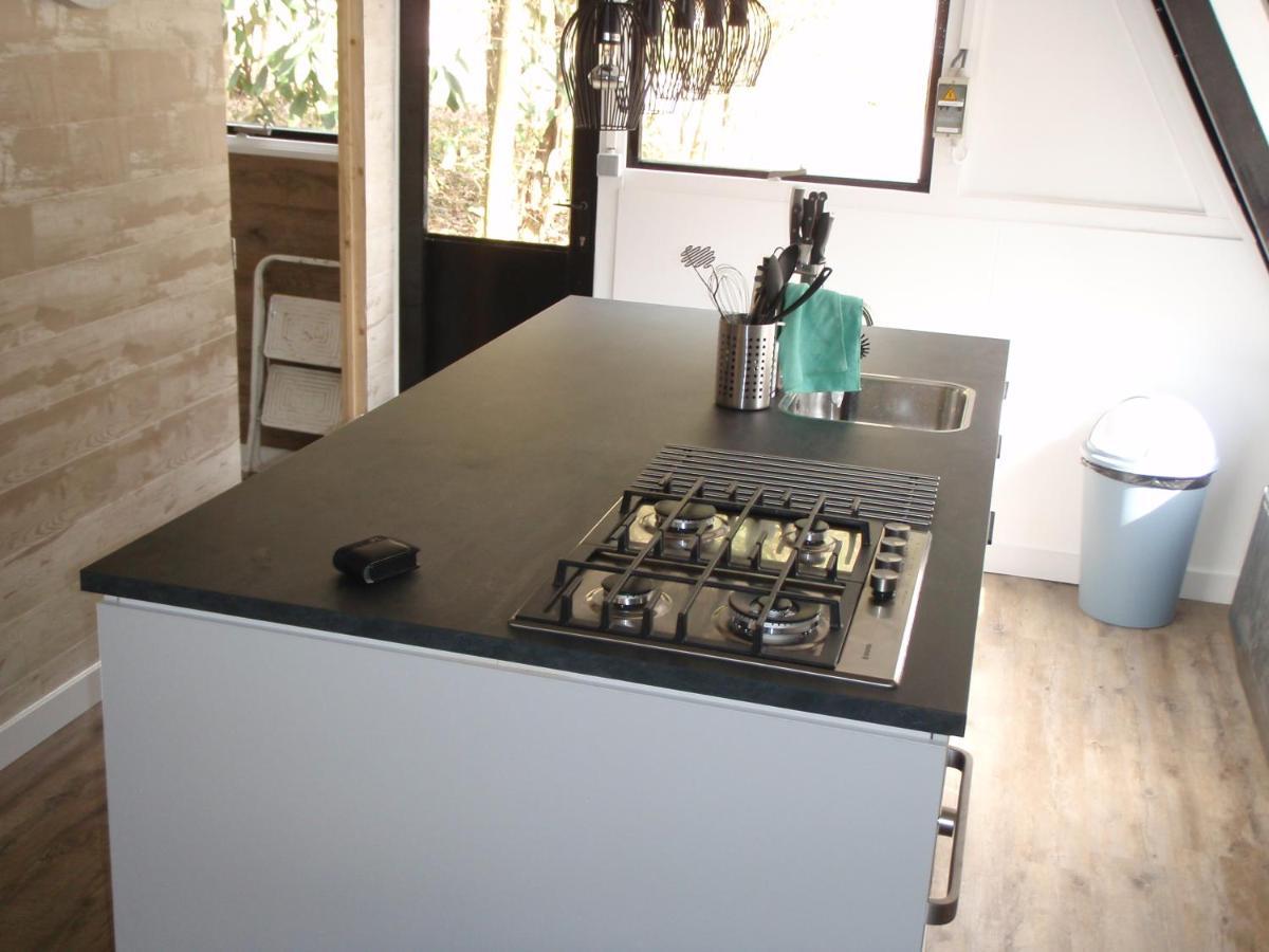 Chalet 150 Villa ดูร์บี ภายนอก รูปภาพ