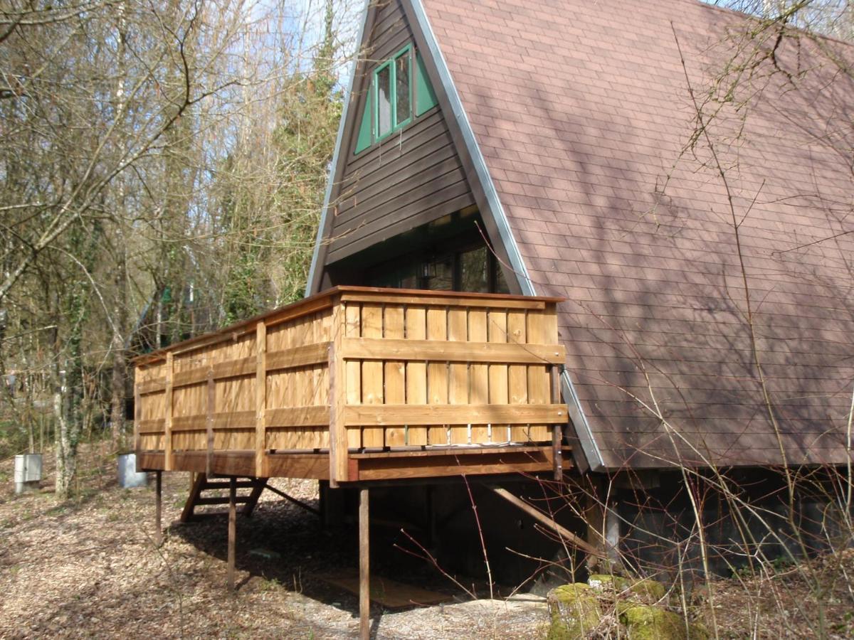 Chalet 150 Villa ดูร์บี ภายนอก รูปภาพ