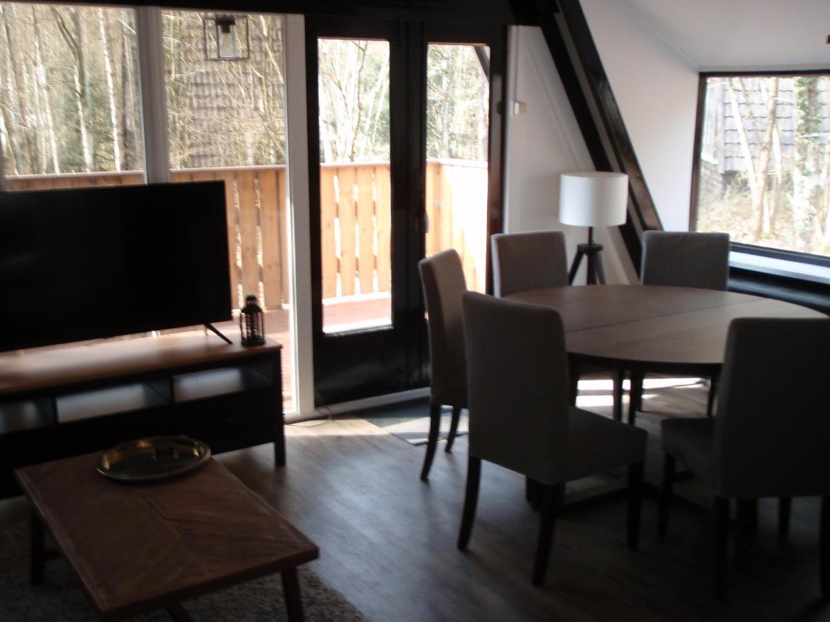 Chalet 150 Villa ดูร์บี ภายนอก รูปภาพ