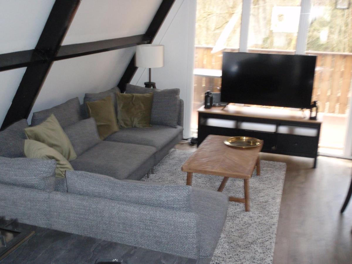 Chalet 150 Villa ดูร์บี ภายนอก รูปภาพ